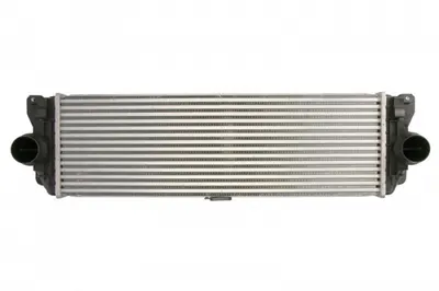 Compresor Intercooler Potrivit Mercedes Sprinter 3,5-T (b906), Sprinter 3,5-T (b907), Sprinter 3,5-T (b907, B910), Sprinter 3-T (b906), Sprinter 3-T (b907), Sprinter 3-T (b910, B907) 1.8-3.0d 06.06-12