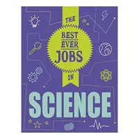 Best Ever Jobs in