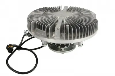 Ambreiaj Ventilator (numar Pini: 2) Man E2000, El, F2000, F90, F90 Unterflur, Helicon, Hocl, Lion S City, Lion S Coach, Lion S Comfort, Lion S Star, Ng, Nl, Nu, R, Sg D2066lf01-D3876lf02 01.79