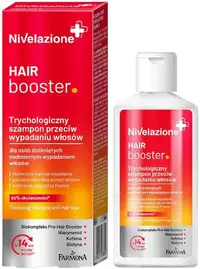 Farmona Nivelazione Șampon tricologic pentru căderea părului Hair Booster, 100 ml