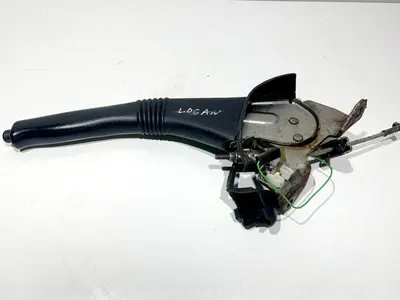 Maneta frana de mana 360106743r Dacia Logan 2 (2012-2017)