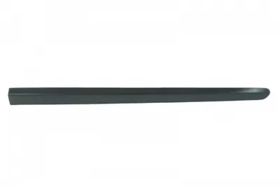 Bandou usa fata dreapta (negru) potrivit PEUGEOT 308 I 5D 09.07-11.14