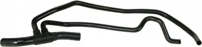 Furtun radiator inferior (32mm 29,5mm) potrivit FIAT DOBLO, DOBLO MINIVAN 1.2 03.01