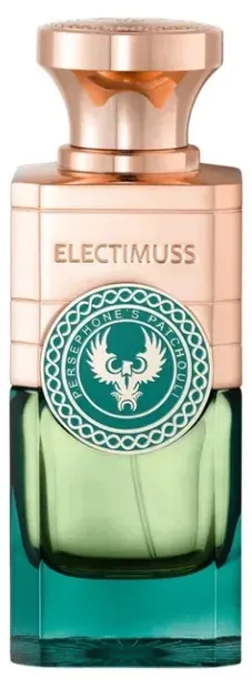 Electimuss Parfum Persephone's Patchouli, 100 ml