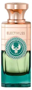 Electimuss Parfum Persephone's Patchouli, 100 ml