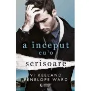 A inceput cu o scrisoare