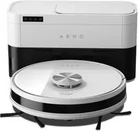 Aspirator robot AENO - RC6S, alb
