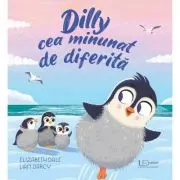 Dilly cea minunat de diferita