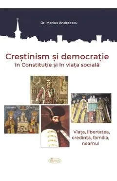 Crestinism si democratie in Constitutie si in viata sociala