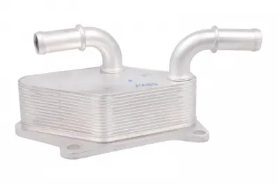 Termoflot radiator ulei (cu garnitura) OPEL ASTRA J GTC, GT, INSIGNIA A; SAAB 9-5 2.0 2.0ALK dupa 2007