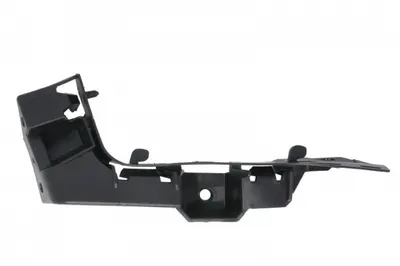 Element bara fata stanga (plastic, negru-mat, BASIS) potrivit BMW 1 F40 07.19