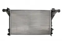 Radiator apa racire motor NISSAN NV400; OPEL MOVANO B; RENAULT MASTER III 2.3D dupa 2010