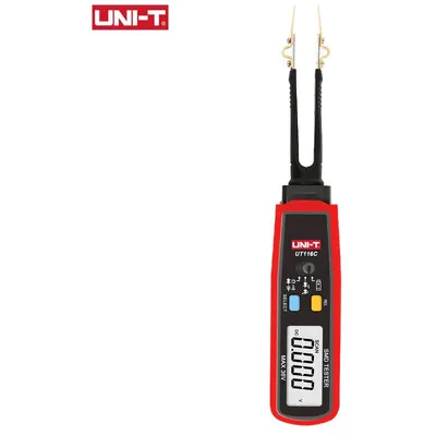 Tester Smd Uni-T Ut116c Smdtest-Ut116c-Unit