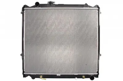 Radiator apa racire motor (transmisie automata) TOYOTA LAND CRUISER 90 3.0D intre 1996-2002