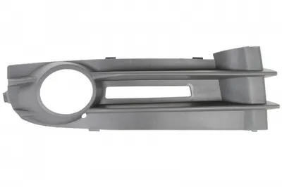 Grila ventilatie bara fata VW CADDY III combi (2KB, 2KJ, 2CB, 2CJ) 2004-2010