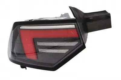 Stop spate stanga (exterior, LED) potrivit OPEL ASTRA L Saloon 10.21