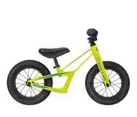Velociped ciclism de șosea copii Kellys Kiru galben