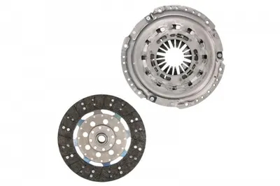 Set ambreiaj (260mm) potrivit NISSAN NV400; OPEL MOVANO B; RENAULT MASTER III 2.3D 02.10