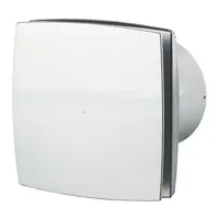 Ventilator diam 125 mm gri