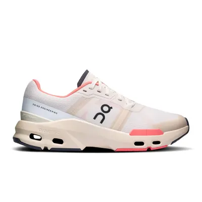 Pantofi sport - Cloudpulse W - Cream | Salmon