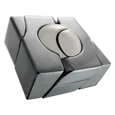 Joc de Inteligenta Huzzle Cast Marble