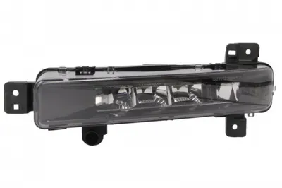 Proiector ceata fata stanga (LED) potrivit BMW 5 G30, G31, G38, F90, 6 GRAN TURISMO G32 02.17