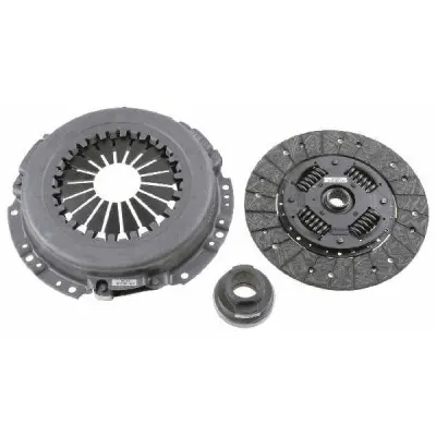 Set ambreiaj SACHS 3000 951 520