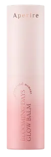 Balm cu colagen pentru hidratare si plumping instant Days Glow, 9.5g, Aperire