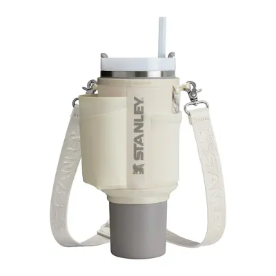 Husă pentru termos All-Day Quencher Carry-All Cream – Stanley