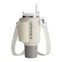 Husă pentru termos All-Day Quencher Carry-All Cream – Stanley