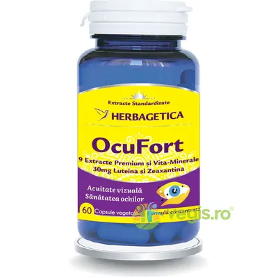 Ocufort 60cps