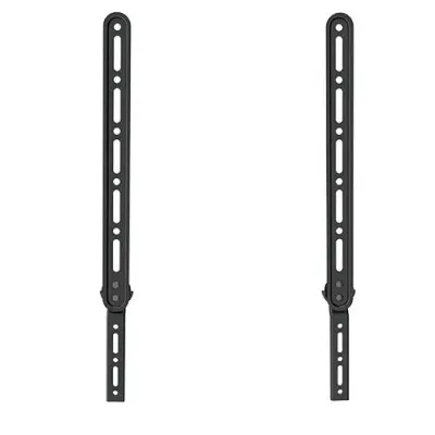 Suport Soundbar Techly ICA-SP-SB03, 15 kg (Negru)