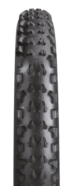 Anvelopa Kenda 27.5x2.40 (60-584) Gravity Enduro Honey Badger DH DTC-DH LGC 120Tpi