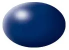 Vopsea acuarelă Revell - Albastru închis mătăsos (R36350)