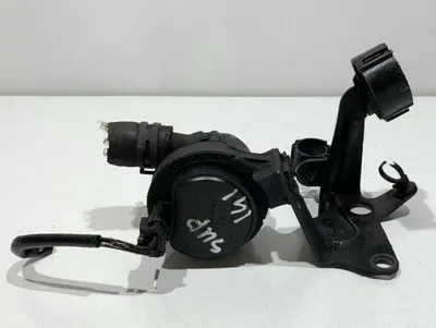 Pompa recirculare apa 5G0965567 Volkswagen Golf 7 facelift (2017-2020) 2.0 tdi CKFC