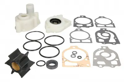 Set reparatie pompa apa MERCRUISER MR Alpha I (S N 6854393-0D469858)