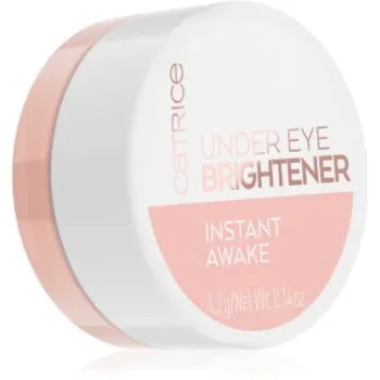 Catrice Under Eye Brightener iluminator impotriva pungilor de sub ochi