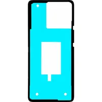 Adeziv Capac Baterie Motorola Edge 40, Material PU, Service Pack 5D78C22706
