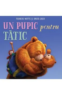 Un pupic pentru tatic