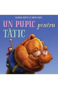 Un pupic pentru tatic