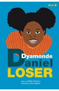 Loser: A Dyamonde Daniel Book