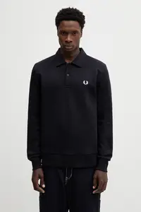 Fred Perry hanorac cu glugă Bărbați