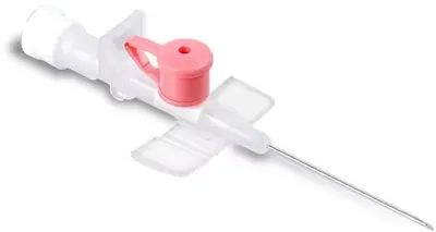 Branule 20g Roz