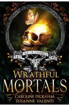 Wrathful Mortals