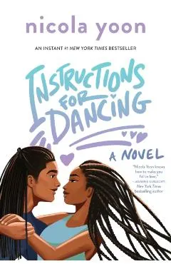 Instructions for Dancing