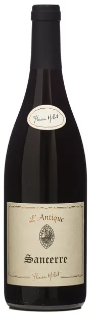 Vin Rosu Sancerre Rouge Cuvée L'Antique Domaine Roc De L'Abbaye AOP 2019 0.75L