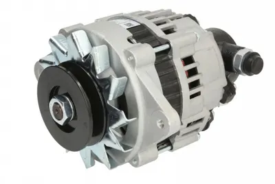 Alternator (12v, 70a) Potrivit Opel Astra F, Combo Minivan, Corsa B, Corsa B Hatchback, Vectra B 1.5d 1.7d 12.91-10.01
