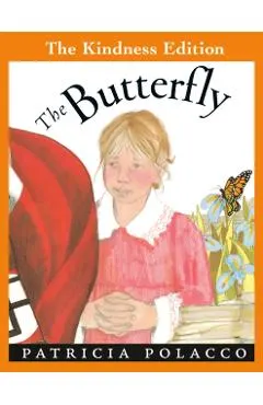 Butterfly, the PB