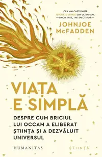 Viața e simplă - Paperback brosat