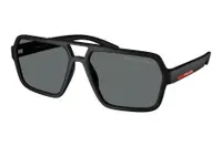 Prada Linea Rossa PSA06S DG002G Polarized